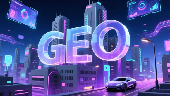 湟源县GEO 优化行业动态：主流搜索平台地域收录规则更新综述