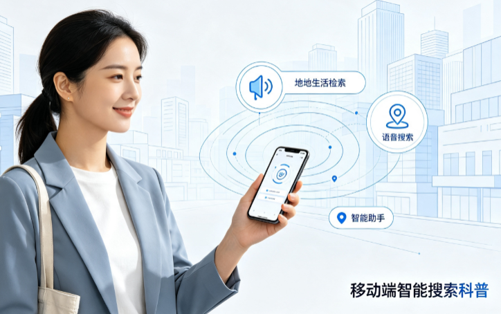 湟源县浅析 GEO 优化与 AI 优化如何重塑移动端手机搜索使用习惯