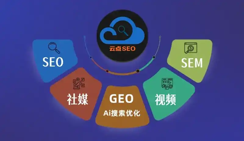 湟源县GEO优化：AI智能体时代取代SEO的全新内容优化逻辑