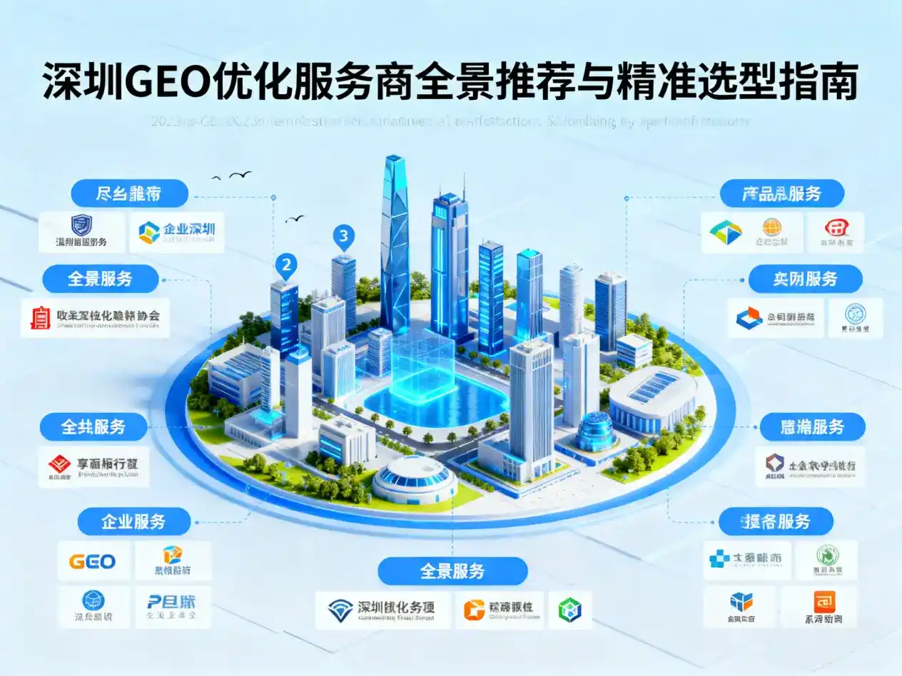 从湟源县地域搜索与场景落地视角，重新读懂GEO优化的实用价值